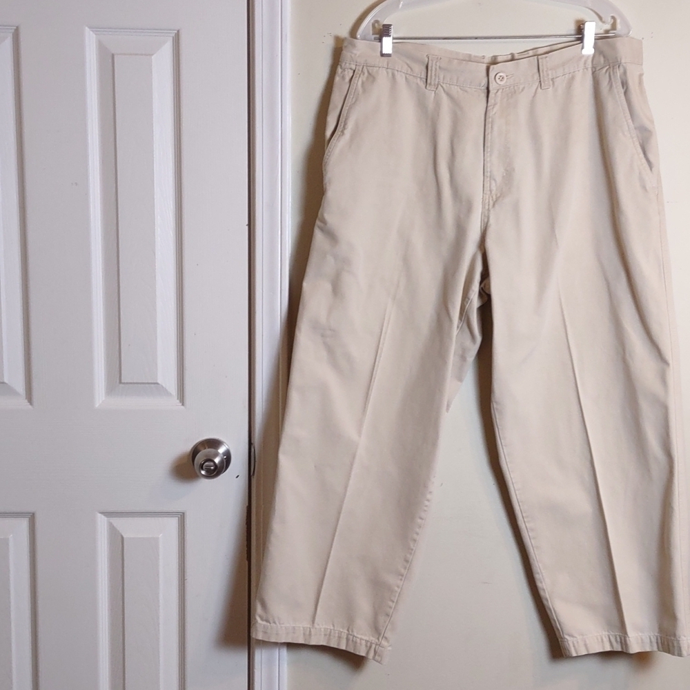 Magellan Outdoor Canvas Pants